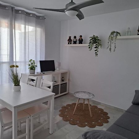 Retama Golf Novo Sancti Petri Apartment Chiclana de la Frontera Exterior foto