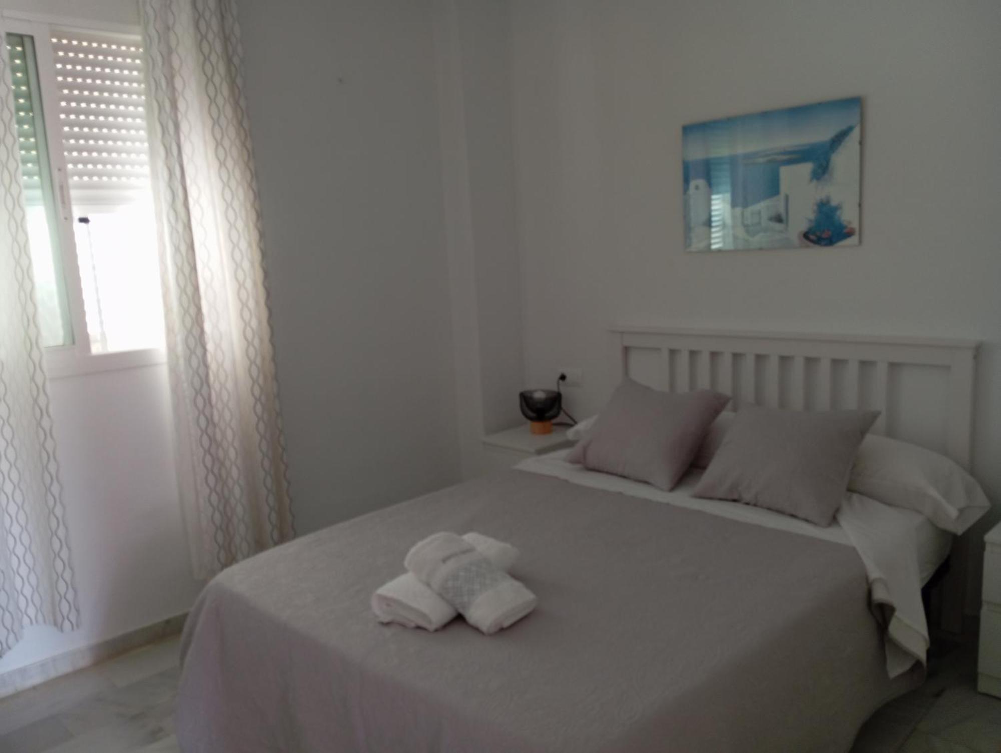 Retama Golf Novo Sancti Petri Apartment Chiclana de la Frontera Exterior foto